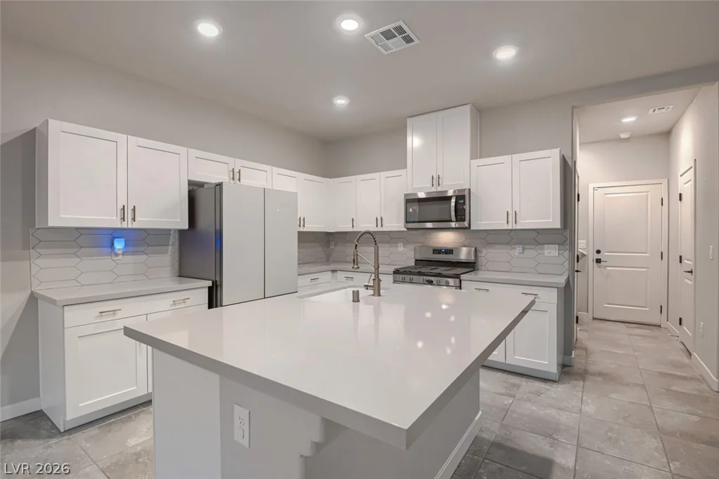 3763 Lambent, North Las Vegas, NV 89084