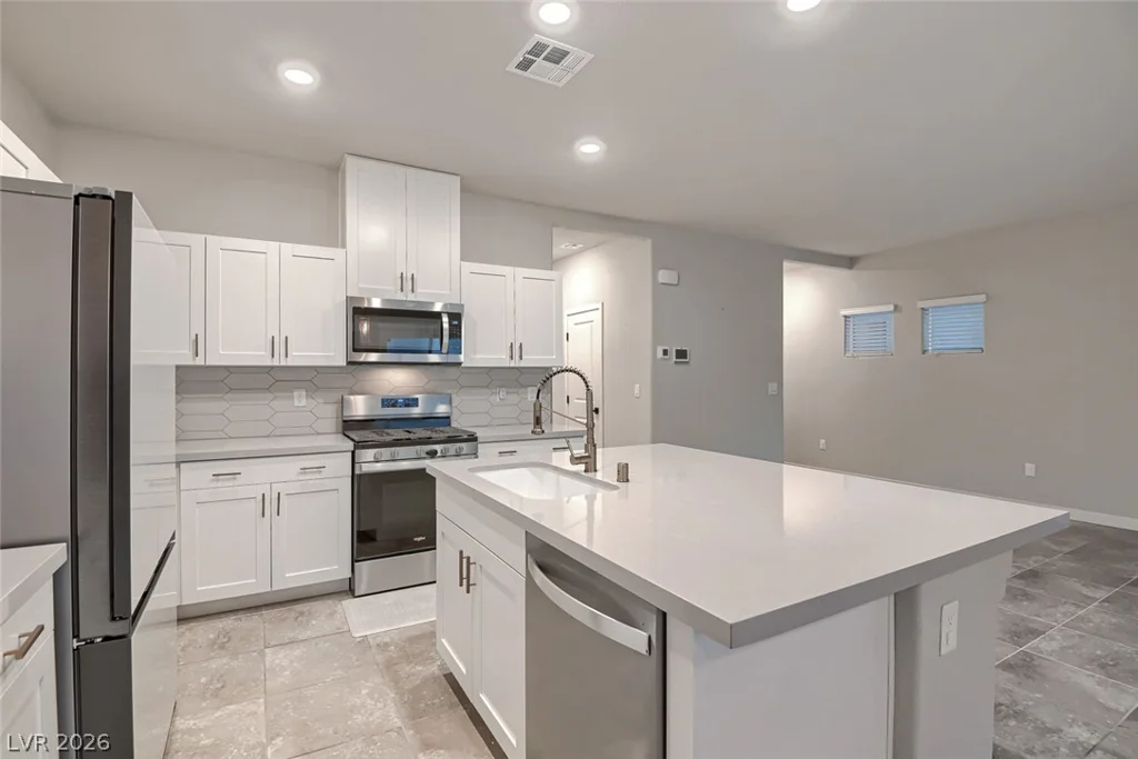 3763 Lambent, North Las Vegas, NV 89084
