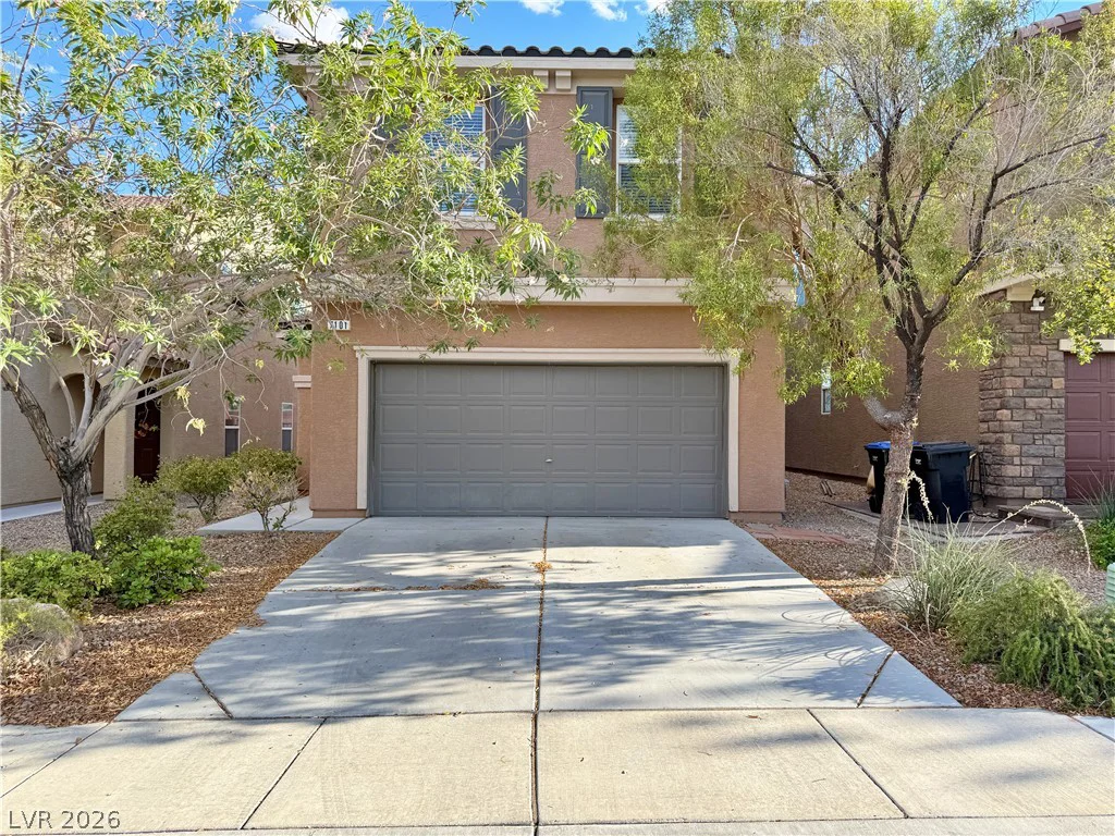 7101 Placid Lake, Las Vegas, NV 89179