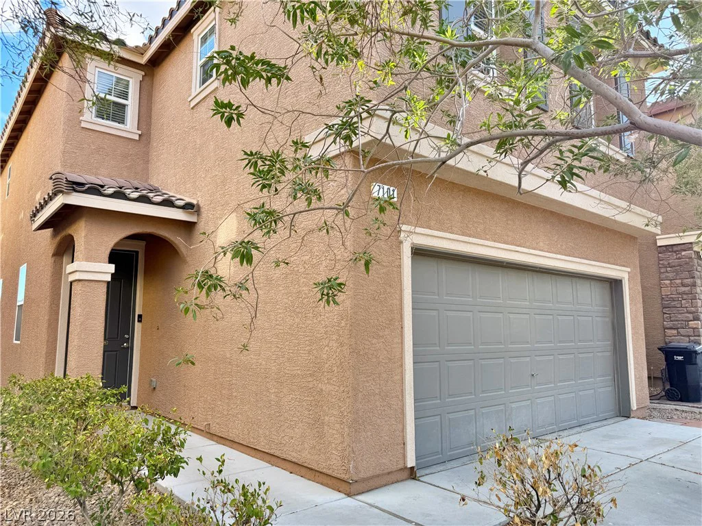7101 Placid Lake, Las Vegas, NV 89179
