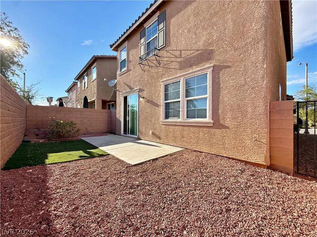 7101 Placid Lake, Las Vegas, NV 89179