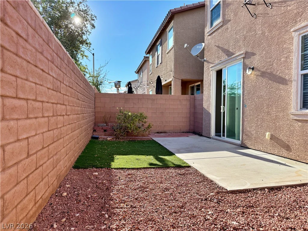 7101 Placid Lake, Las Vegas, NV 89179