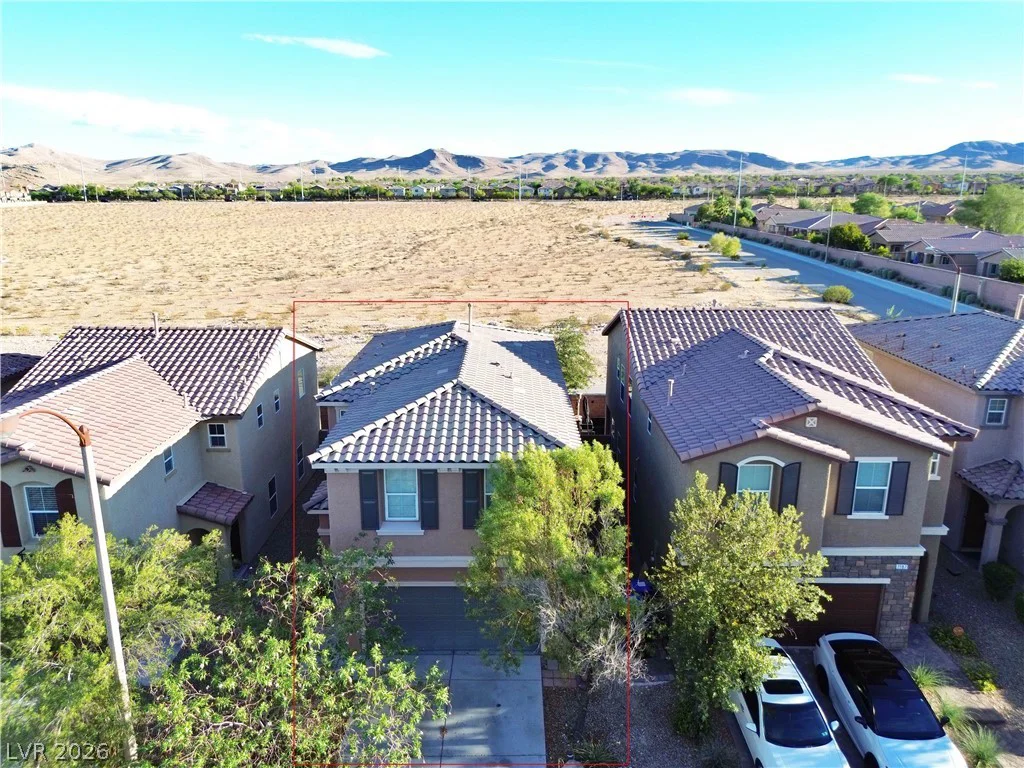 7101 Placid Lake, Las Vegas, NV 89179