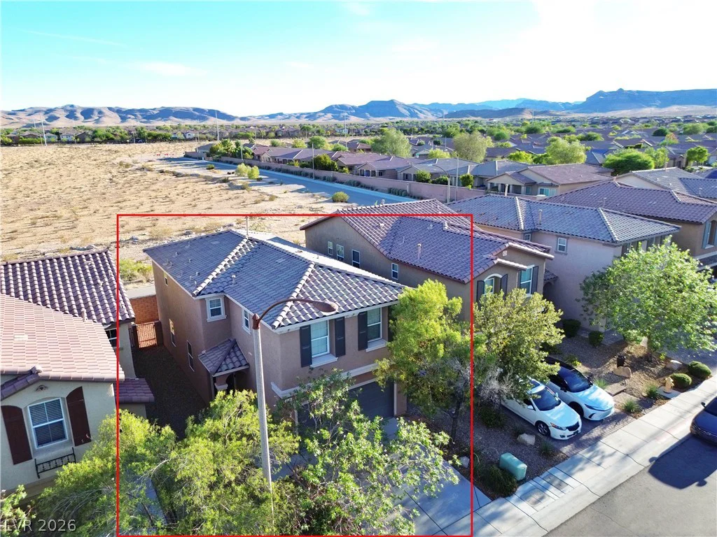 7101 Placid Lake, Las Vegas, NV 89179