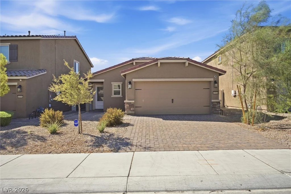 1573 Oro Grande, North Las Vegas, NV 89032