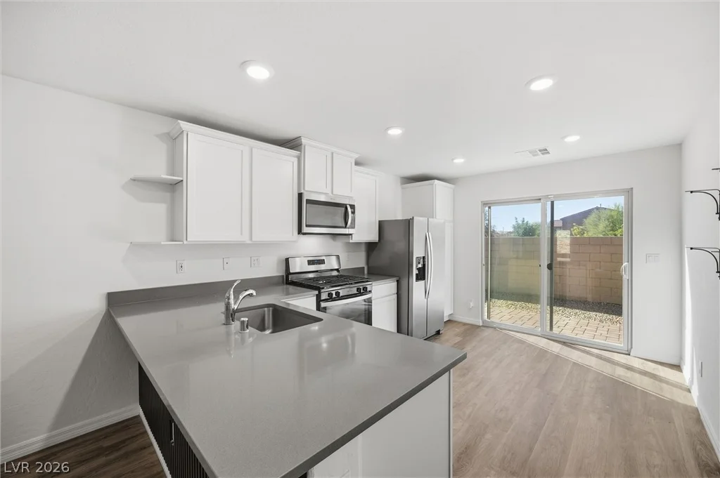 1573 Oro Grande, North Las Vegas, NV 89032