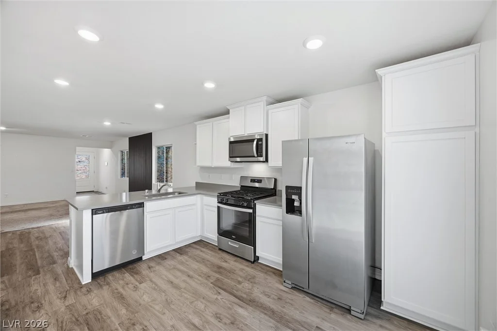 1573 Oro Grande, North Las Vegas, NV 89032