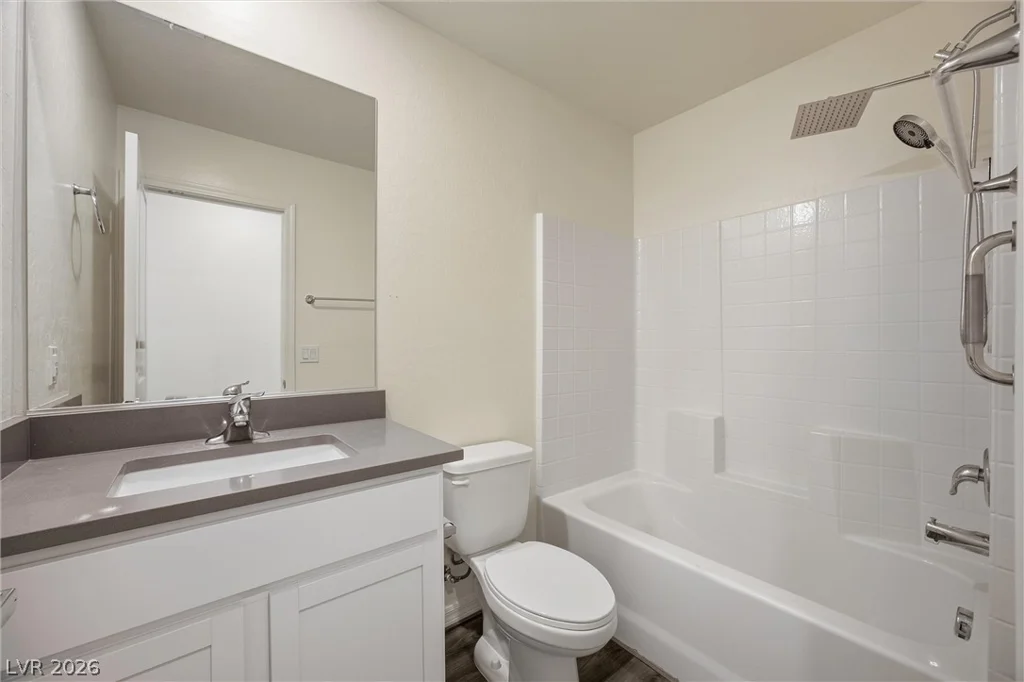 1573 Oro Grande, North Las Vegas, NV 89032