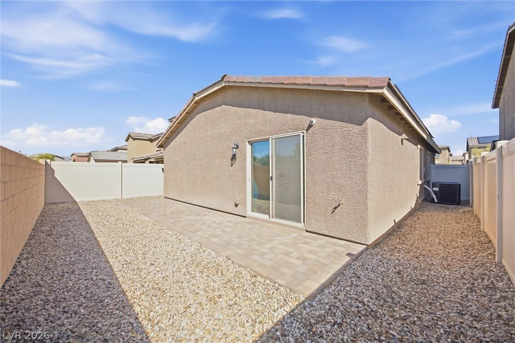 1573 Oro Grande, North Las Vegas, NV 89032