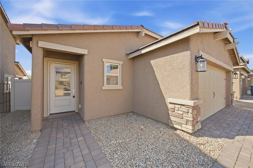 1573 Oro Grande, North Las Vegas, NV 89032
