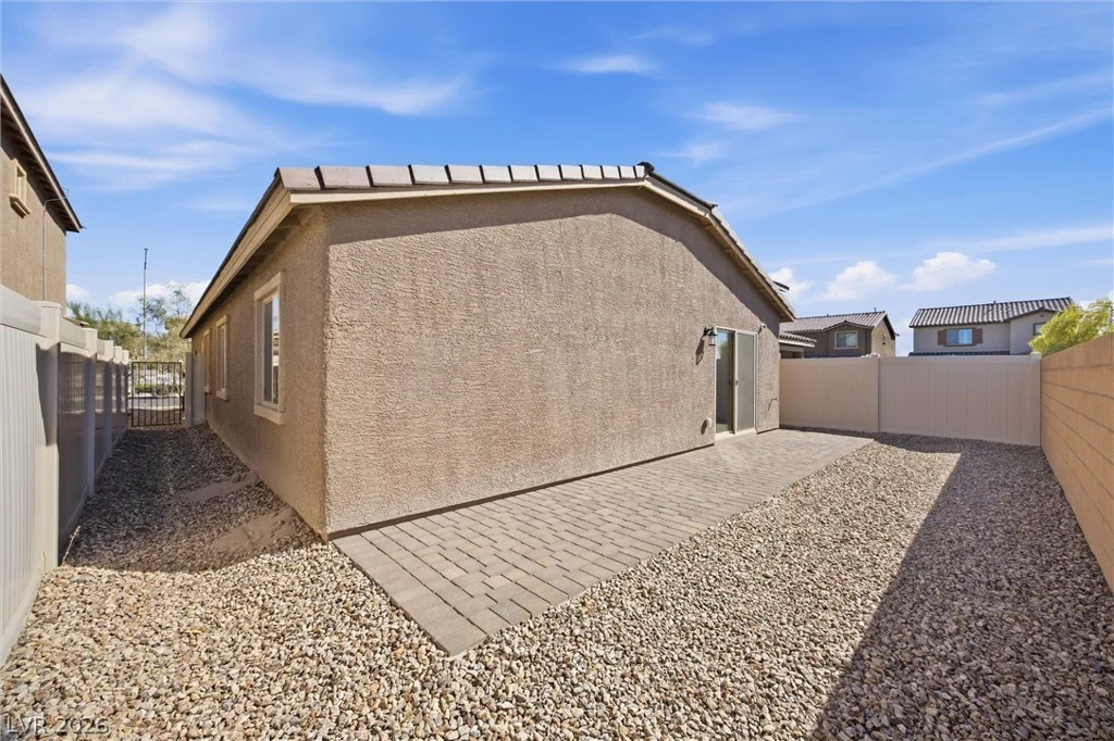 1573 Oro Grande, North Las Vegas, NV 89032