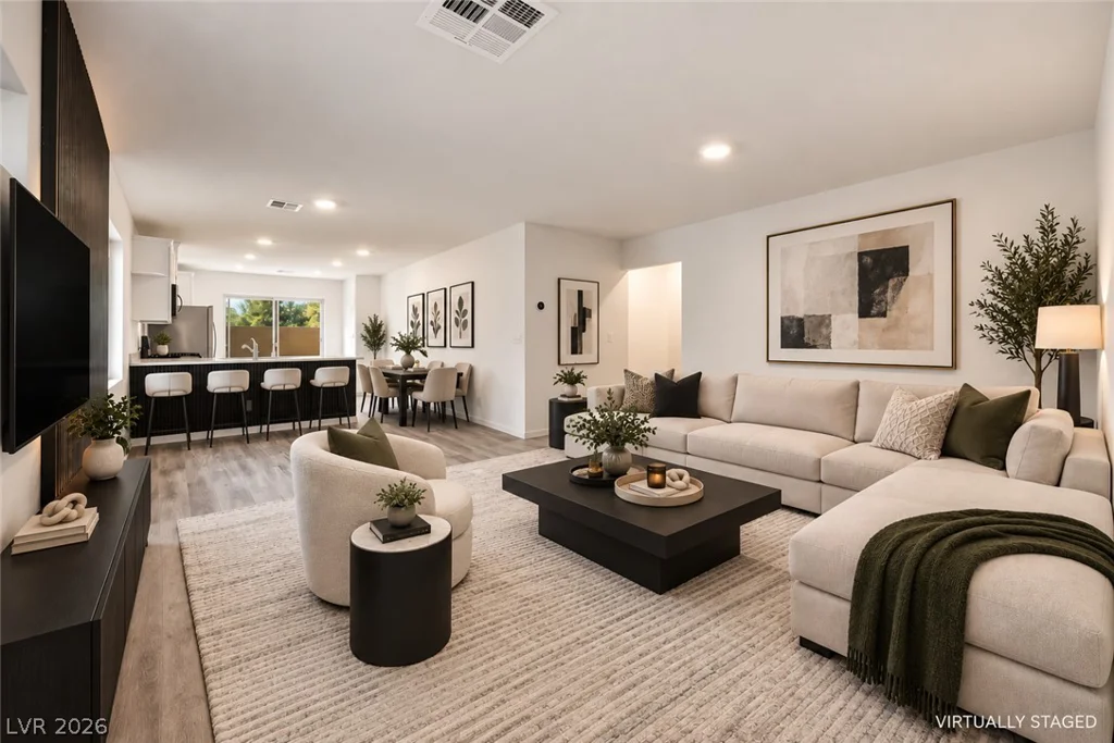 1573 Oro Grande, North Las Vegas, NV 89032