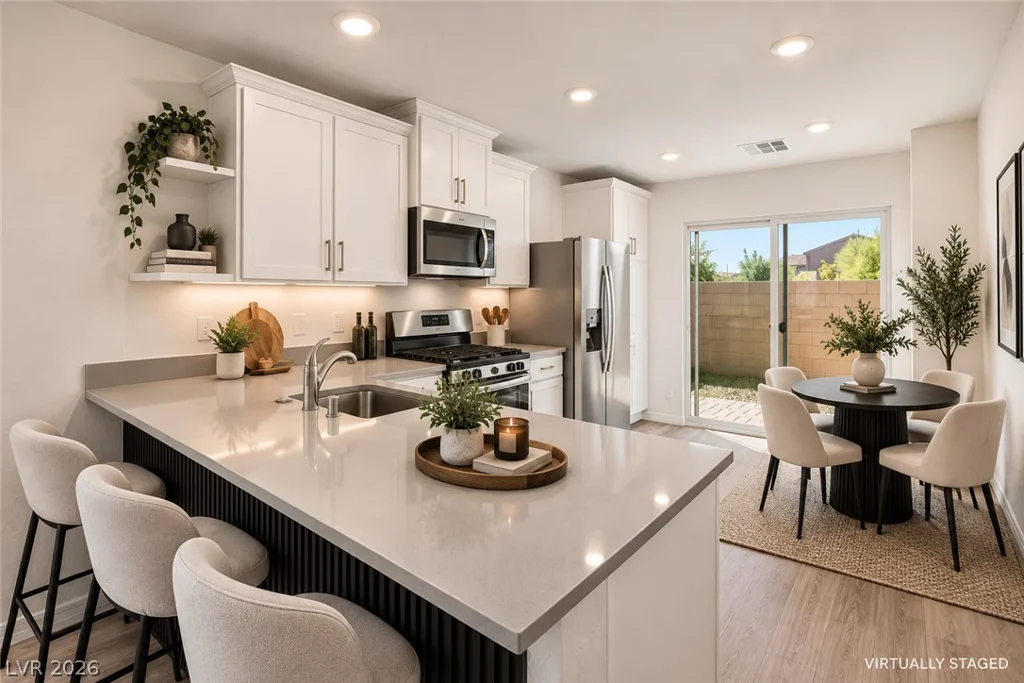 1573 Oro Grande, North Las Vegas, NV 89032