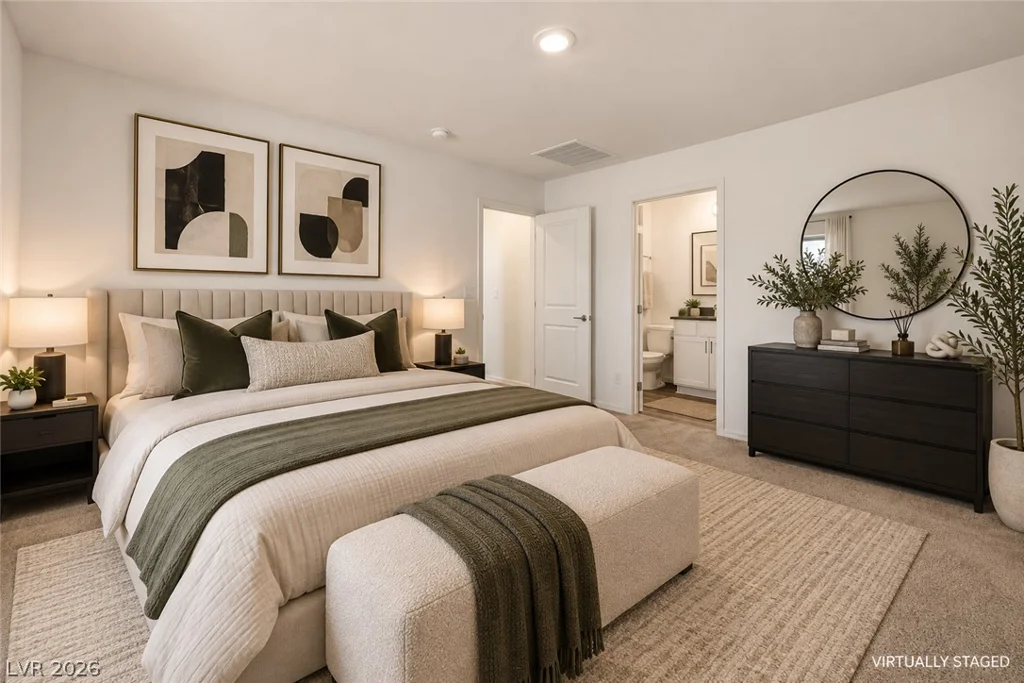 1573 Oro Grande, North Las Vegas, NV 89032