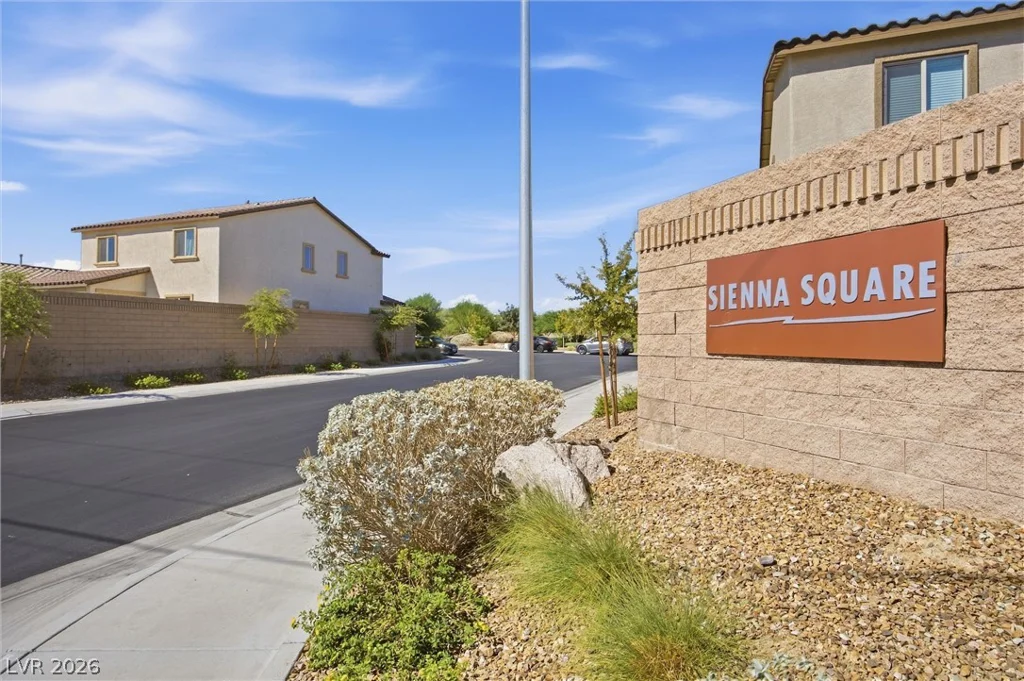 1573 Oro Grande, North Las Vegas, NV 89032