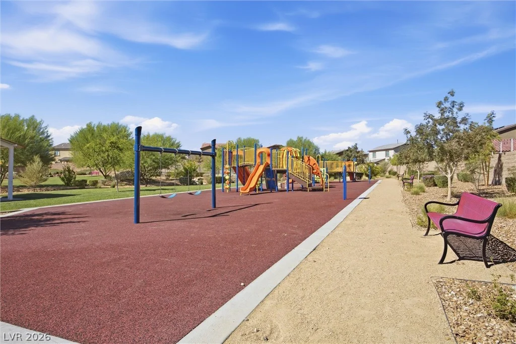 1573 Oro Grande, North Las Vegas, NV 89032