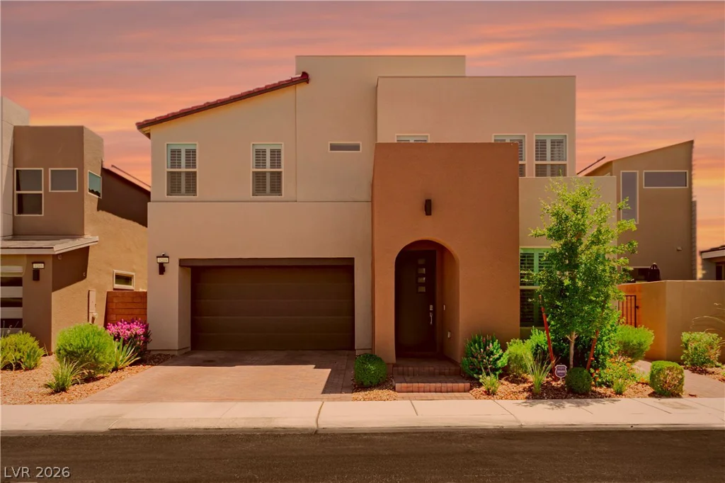 3209 Waterstone, Henderson, NV 89044