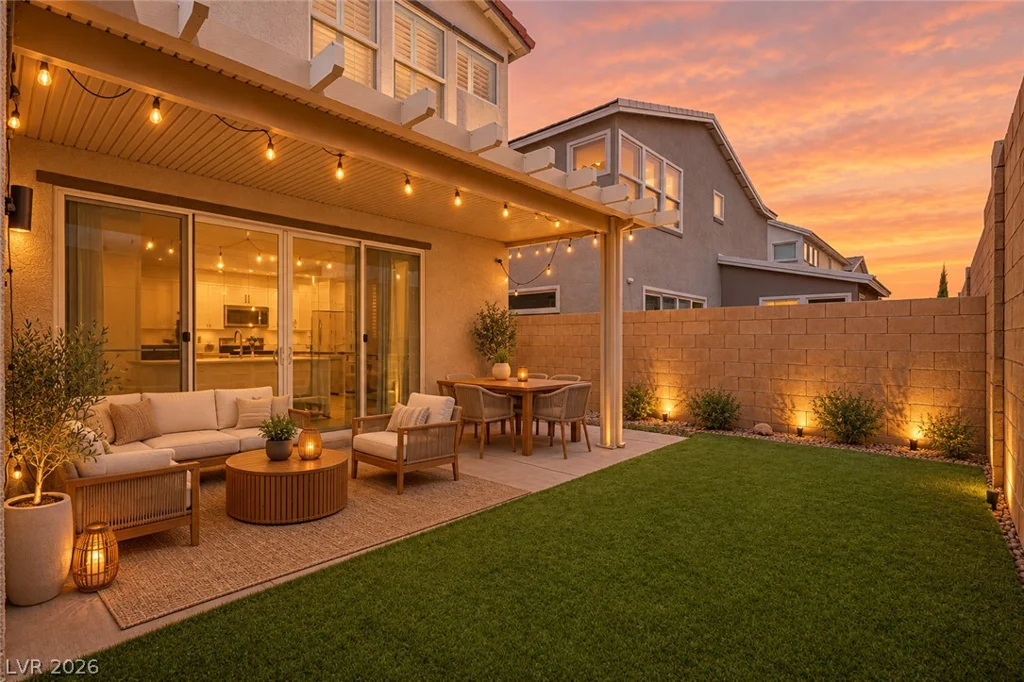 3209 Waterstone, Henderson, NV 89044