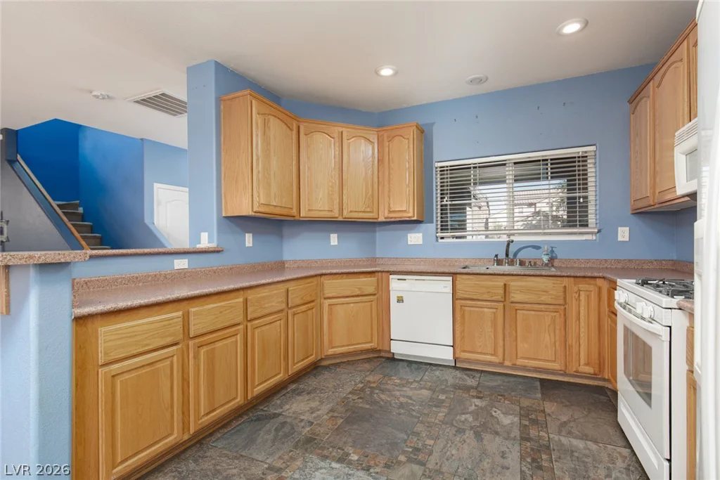4153 Buteo, North Las Vegas, NV 89084