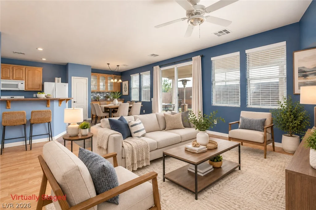 4153 Buteo, North Las Vegas, NV 89084