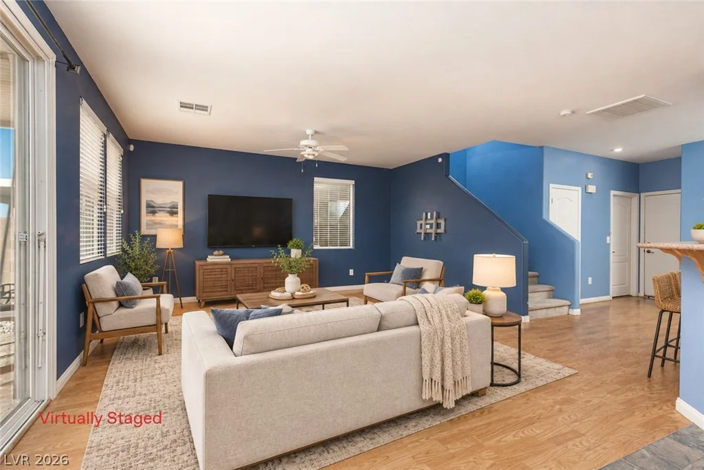 4153 Buteo, North Las Vegas, NV 89084