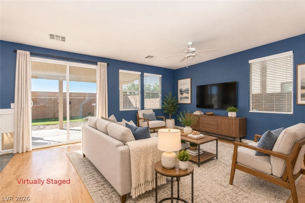4153 Buteo, North Las Vegas, NV 89084