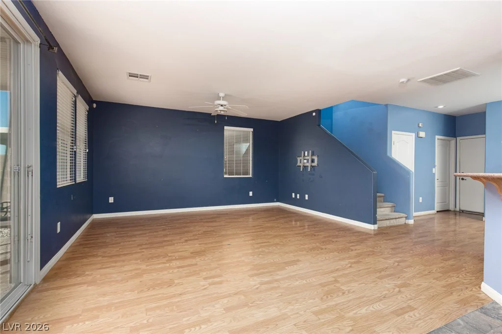 4153 Buteo, North Las Vegas, NV 89084
