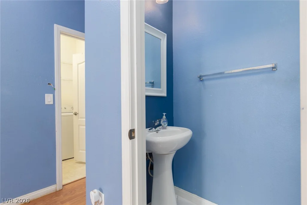 4153 Buteo, North Las Vegas, NV 89084