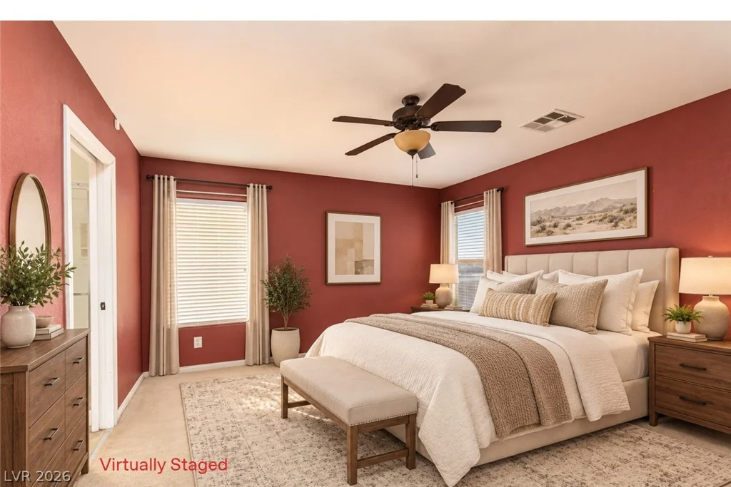 4153 Buteo, North Las Vegas, NV 89084
