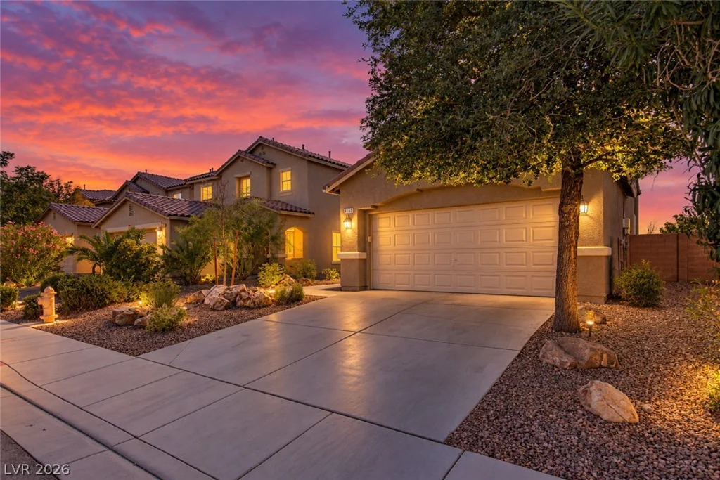 4153 Buteo, North Las Vegas, NV 89084