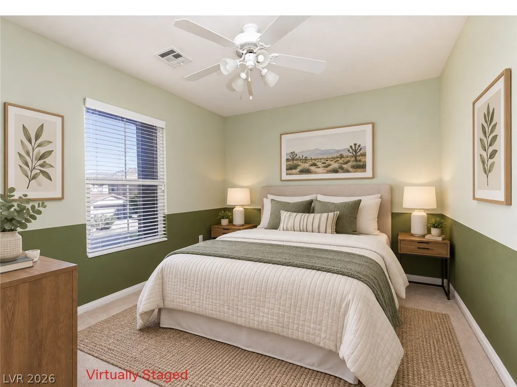 4153 Buteo, North Las Vegas, NV 89084