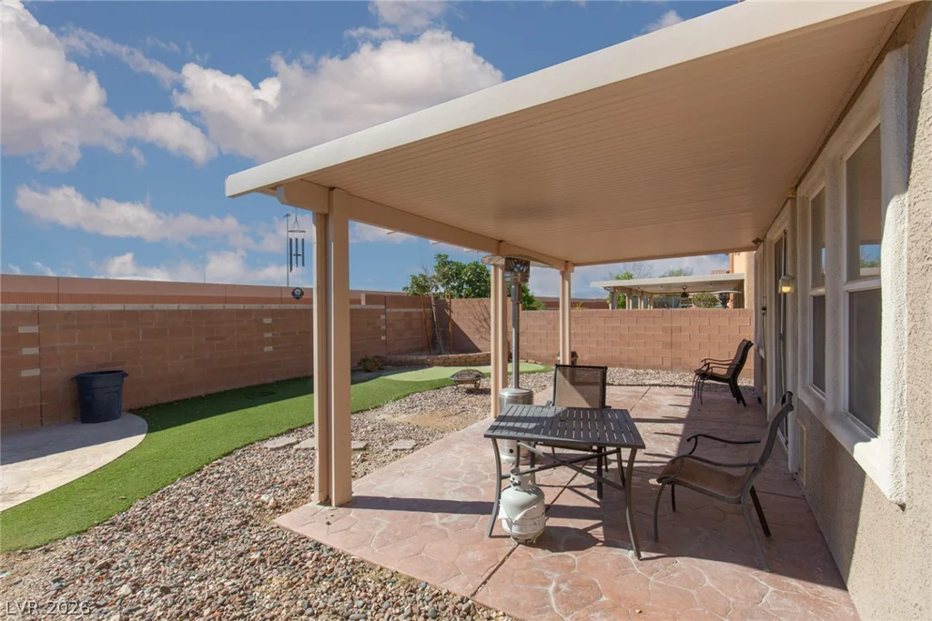 4153 Buteo, North Las Vegas, NV 89084