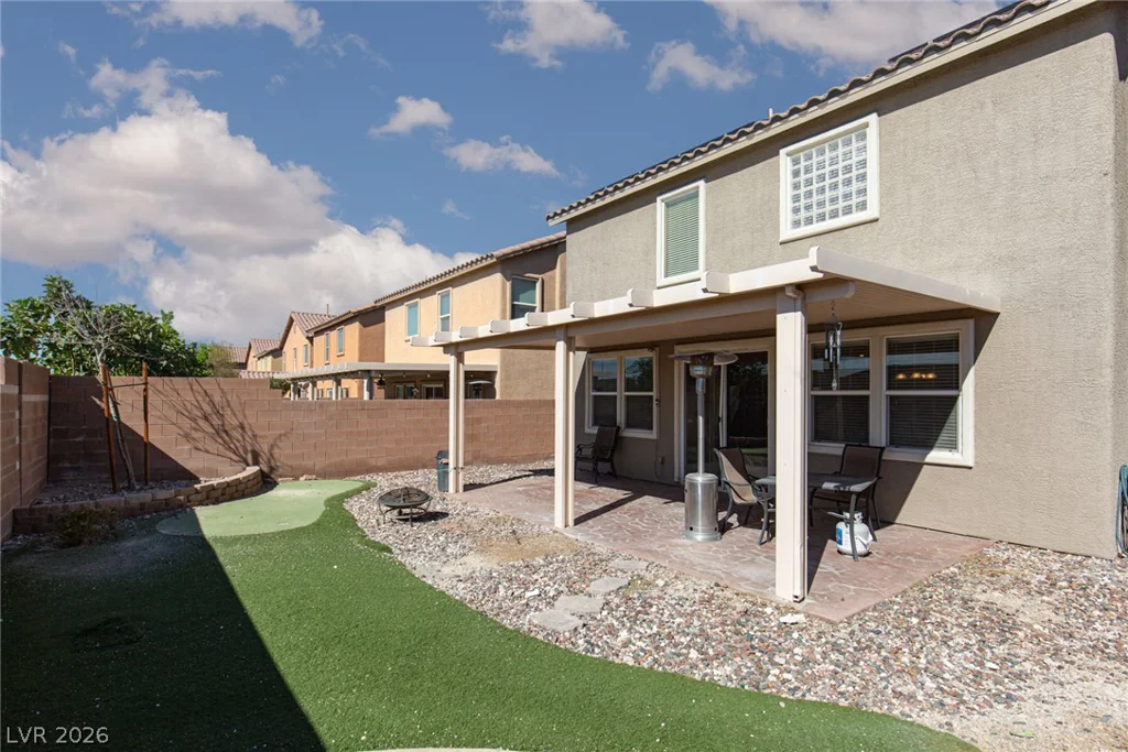 4153 Buteo, North Las Vegas, NV 89084