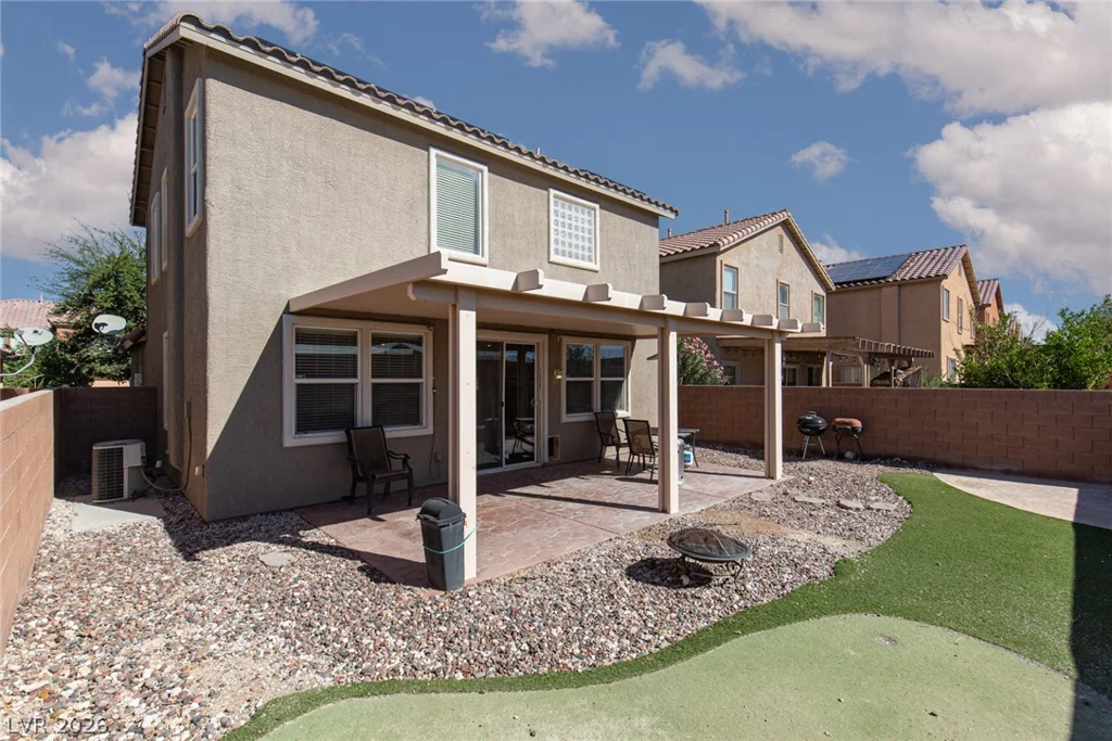4153 Buteo, North Las Vegas, NV 89084