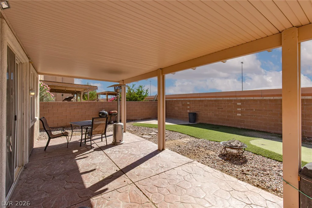 4153 Buteo, North Las Vegas, NV 89084