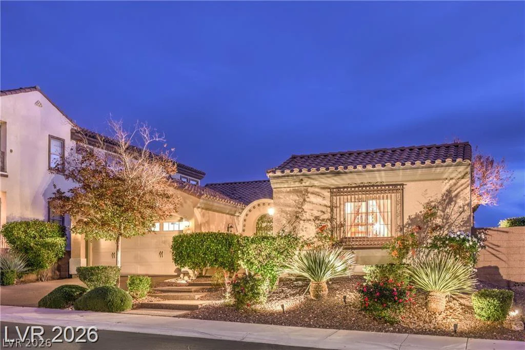 2385 Luberon, Henderson, NV 89044