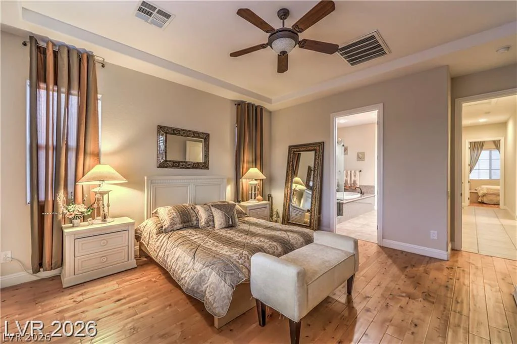 2385 Luberon, Henderson, NV 89044