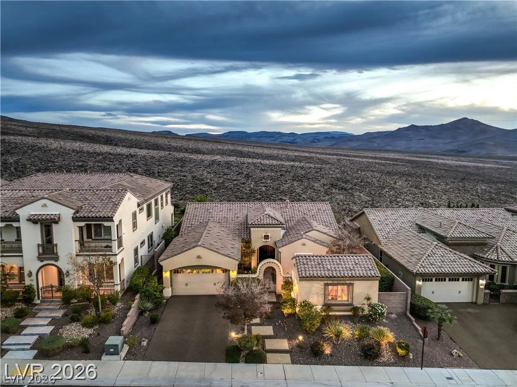 2385 Luberon, Henderson, NV 89044