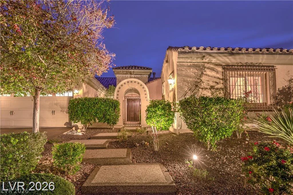 2385 Luberon, Henderson, NV 89044