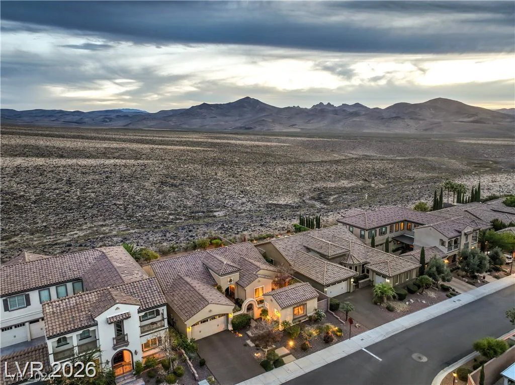 2385 Luberon, Henderson, NV 89044