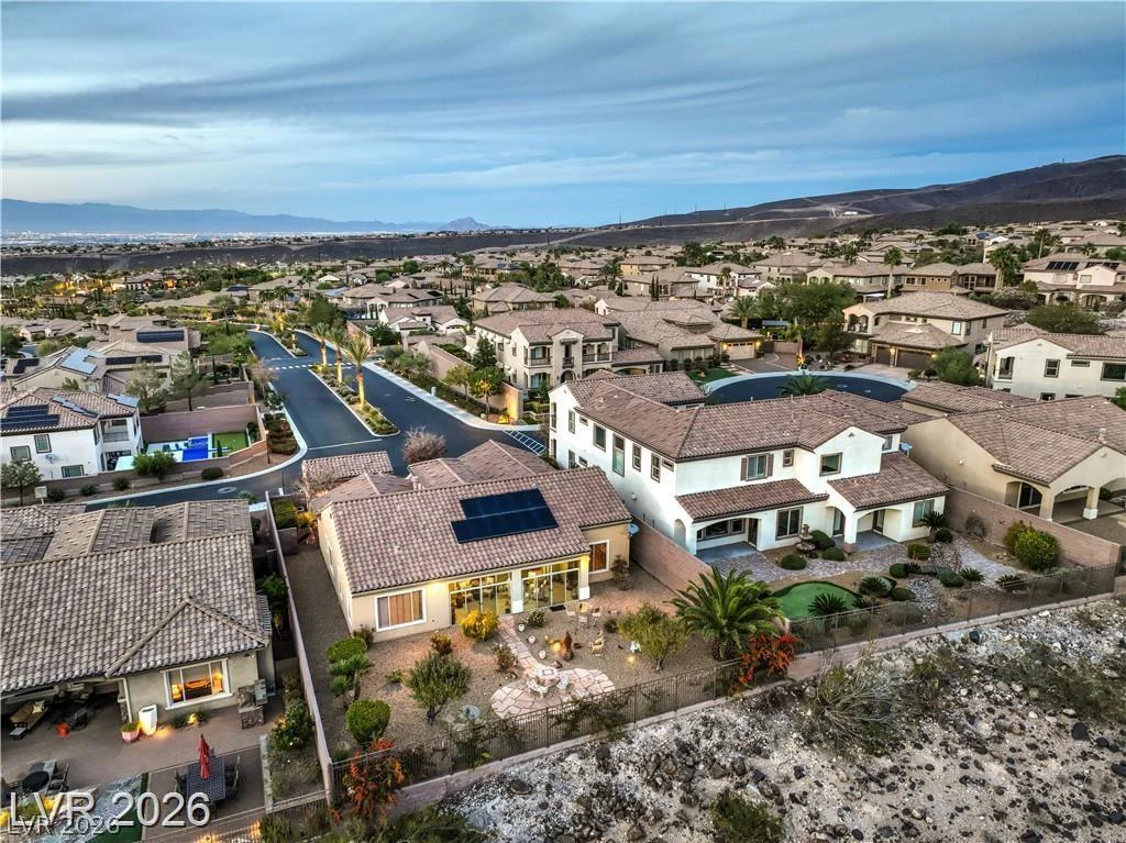 2385 Luberon, Henderson, NV 89044
