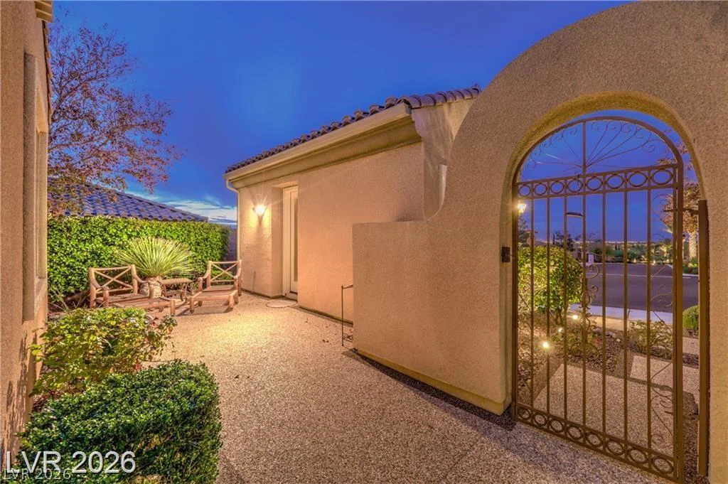 2385 Luberon, Henderson, NV 89044