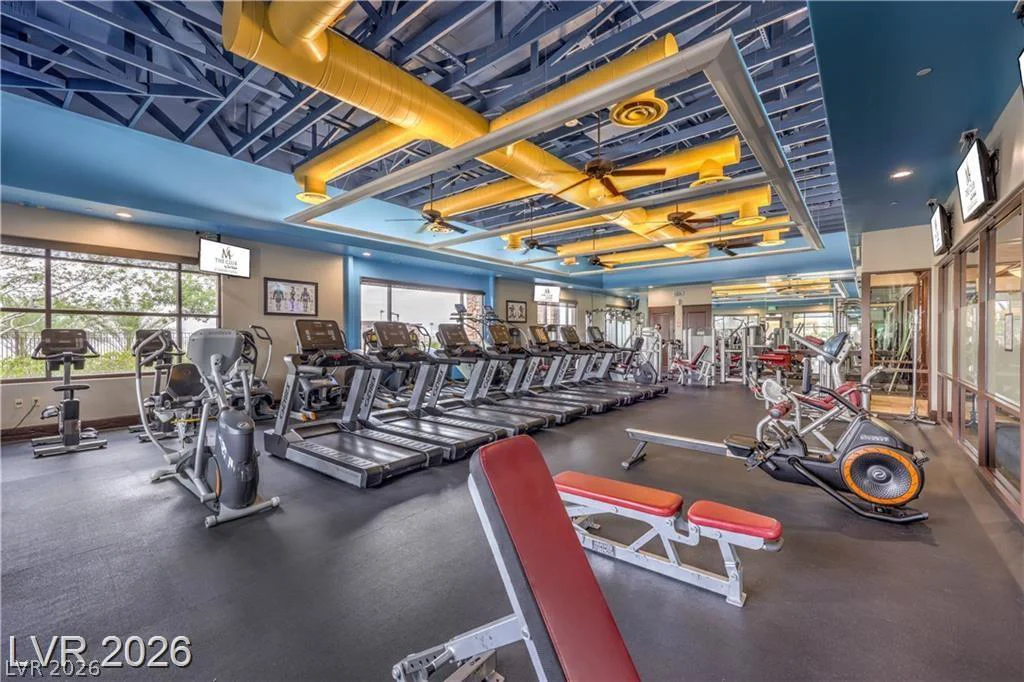 2385 Luberon, Henderson, NV 89044