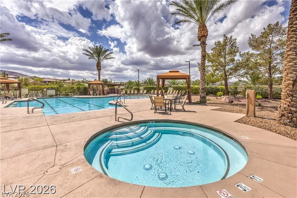 2385 Luberon, Henderson, NV 89044