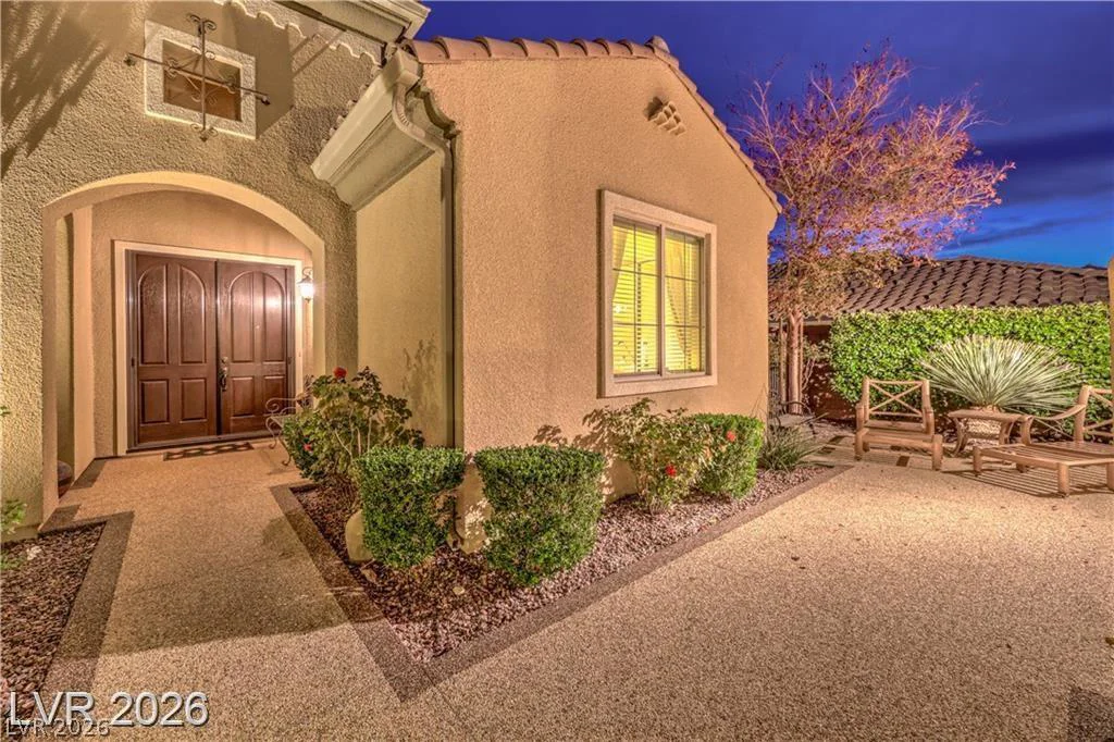 2385 Luberon, Henderson, NV 89044