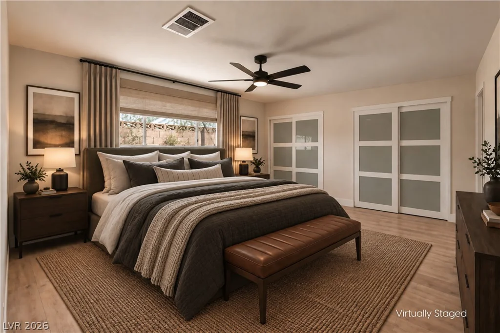 4361 El Antonio, Las Vegas, NV 89121