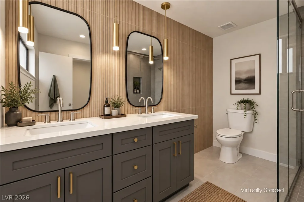 4361 El Antonio, Las Vegas, NV 89121