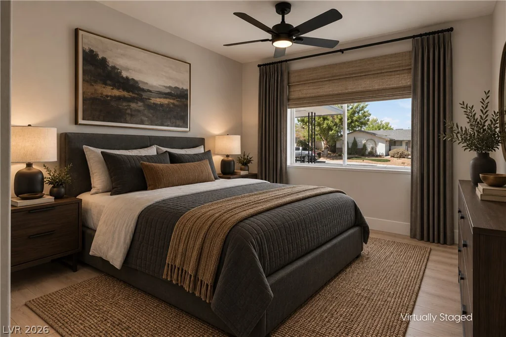 4361 El Antonio, Las Vegas, NV 89121