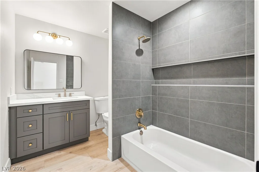 4361 El Antonio, Las Vegas, NV 89121