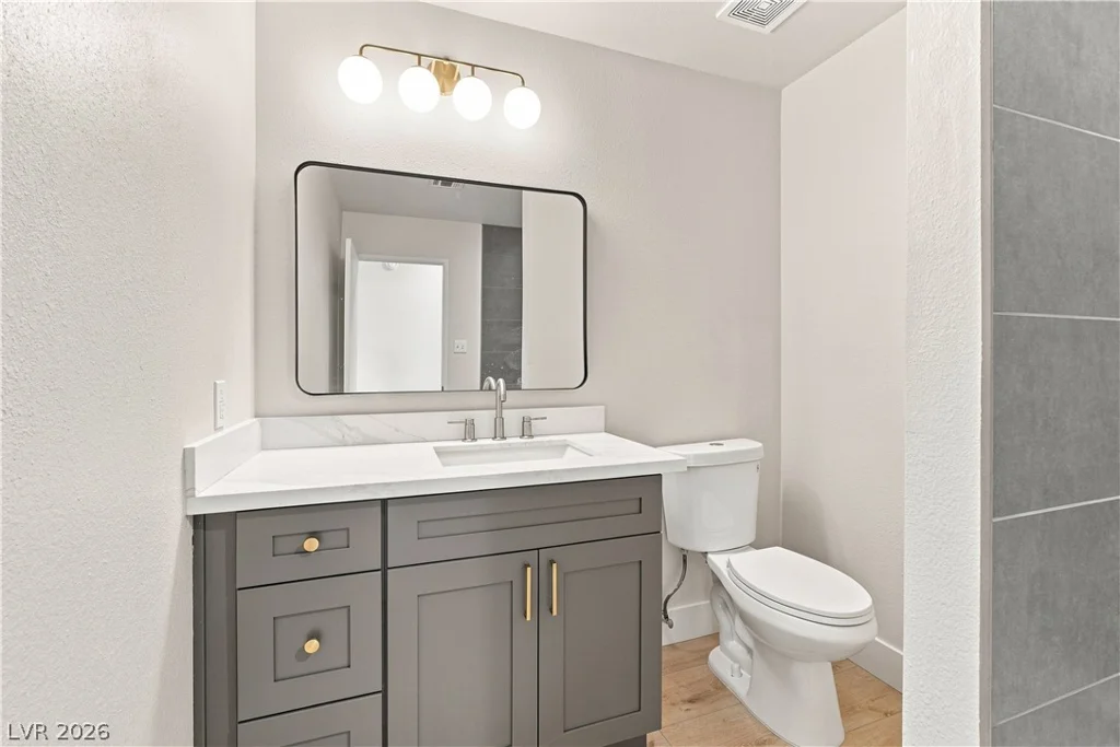 4361 El Antonio, Las Vegas, NV 89121